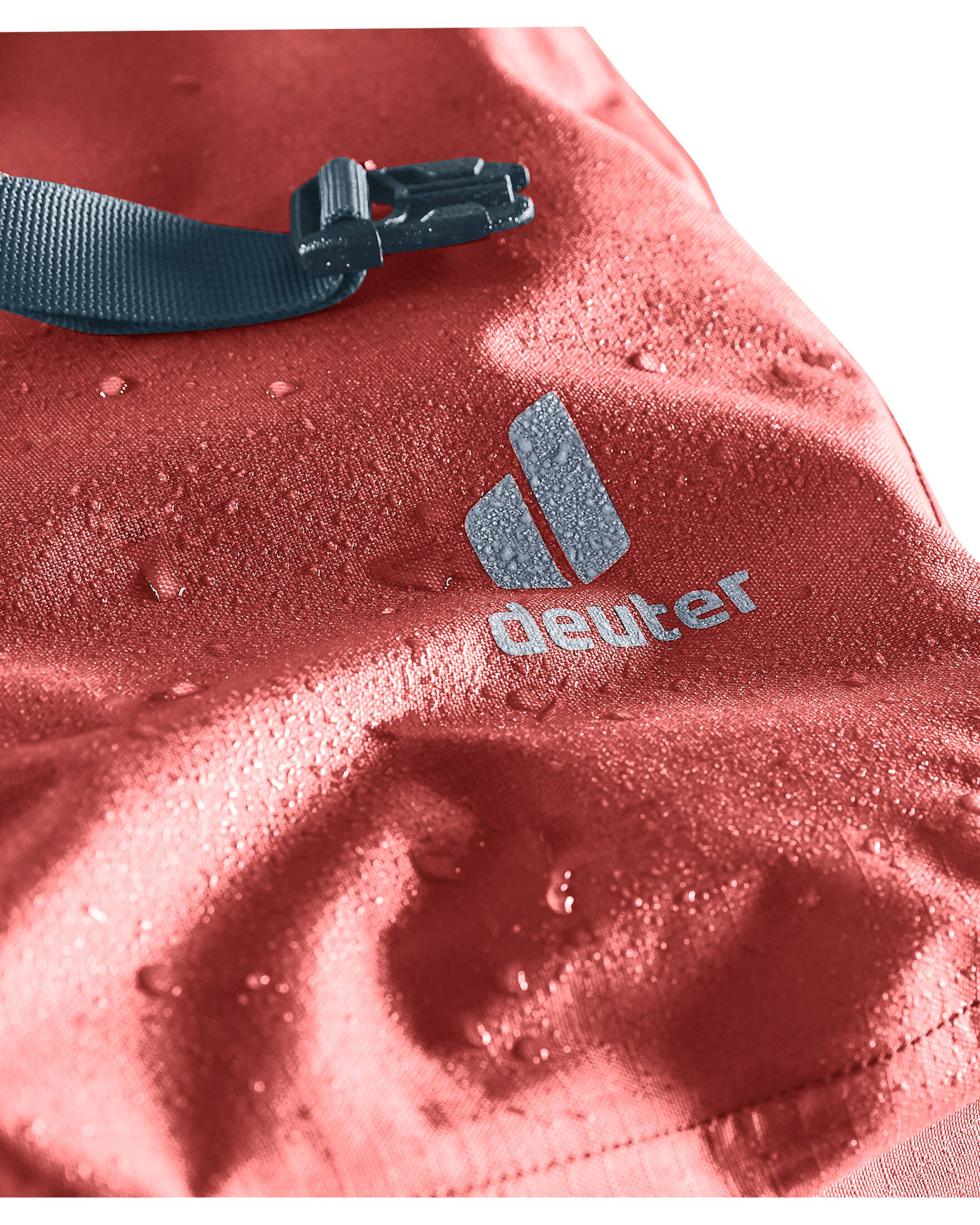 deuter| Fahrradtasche WEYBRIDGE 20+5