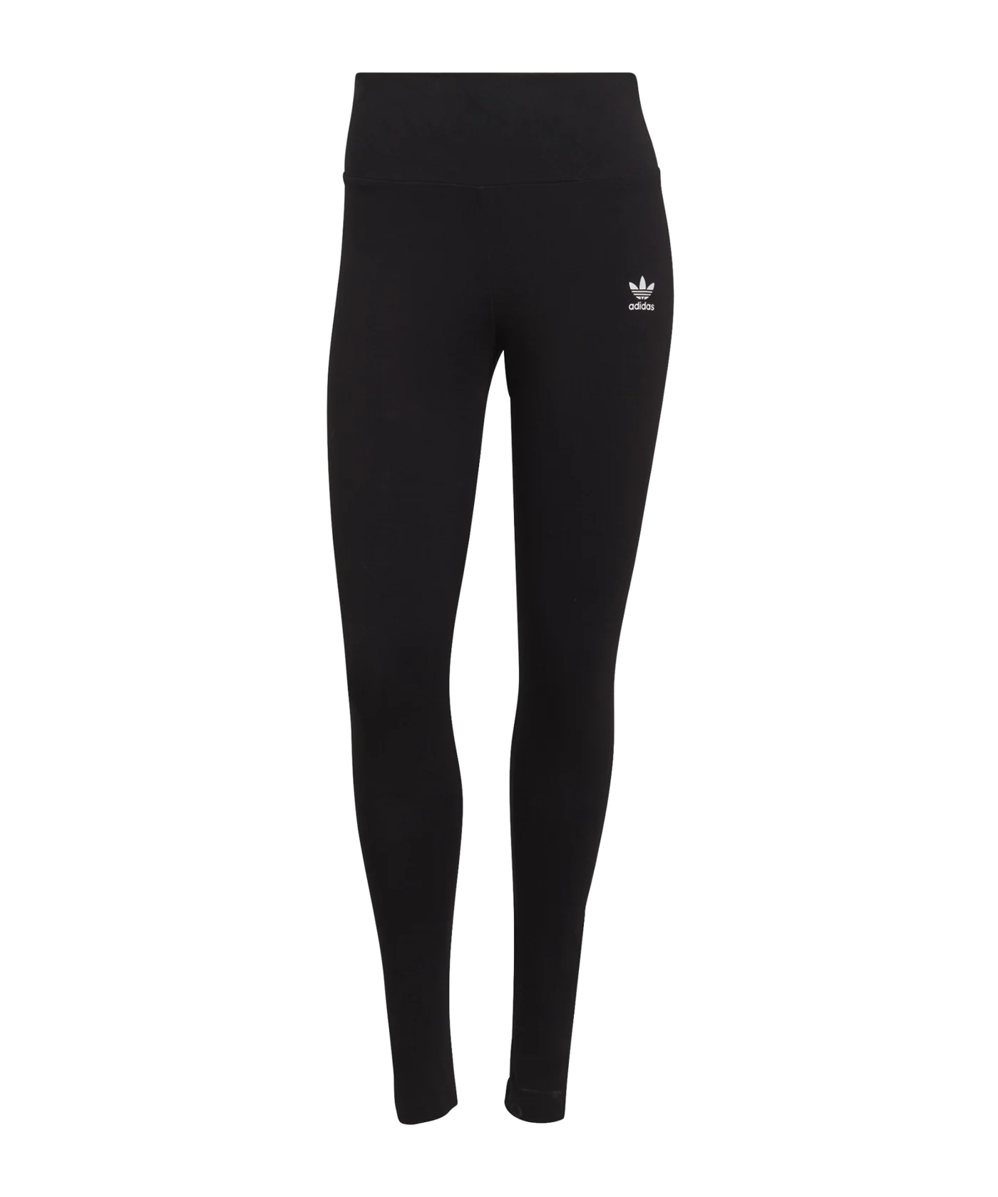 adidas Originals Leggings Damen Schwarz