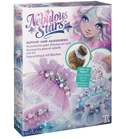 Nebulous Stars Kreas?t - H?rpynt