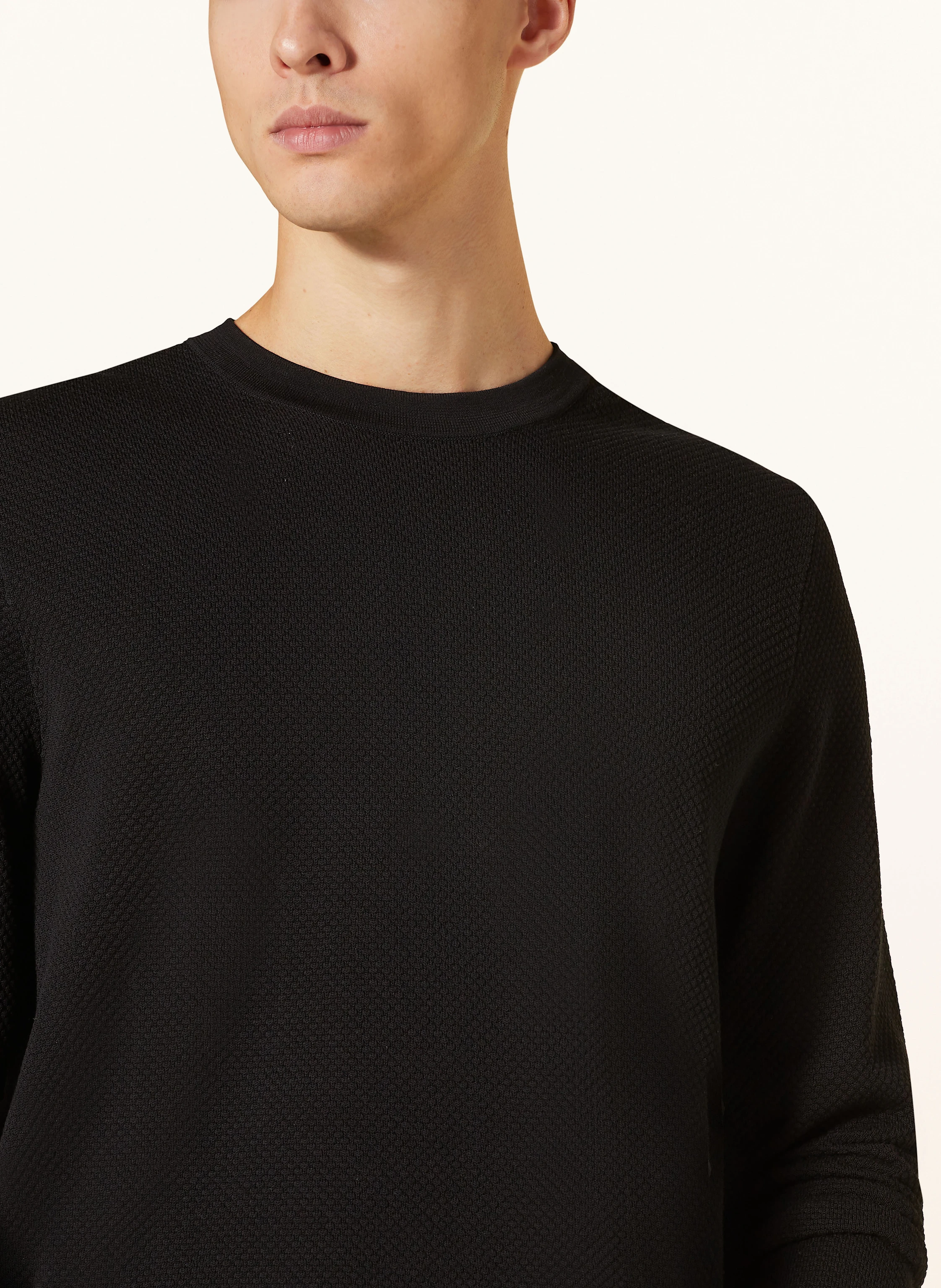 DRYKORN Pullover IRMINO
