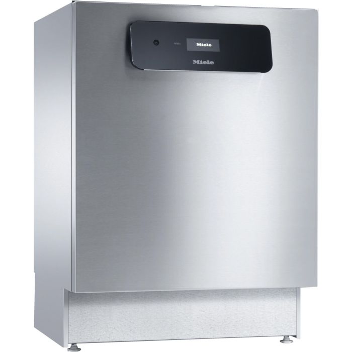 Miele Gewerbe-Geschirrspüler PFD 400 U DAC SST WB Edelstahl