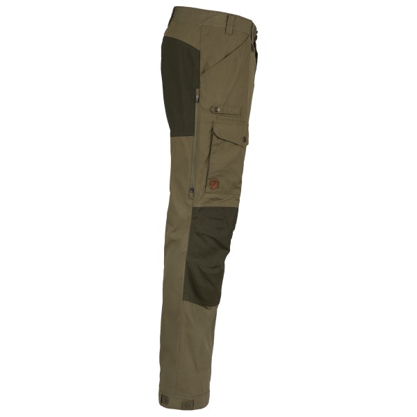 Fjällräven - Vidda Pro Ventilated Trousers - Pantalon de trekking