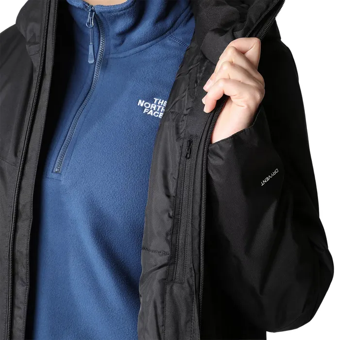 The North Face Quest Insulated Winterjas Dames