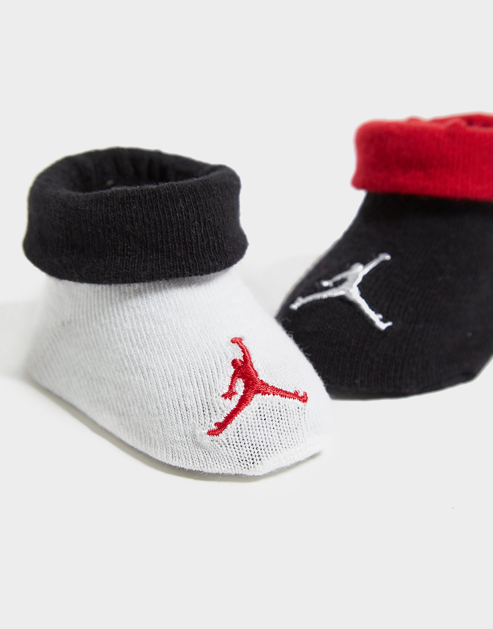 Jordan Ensemble de 2 chaussons Jumpman Bébé