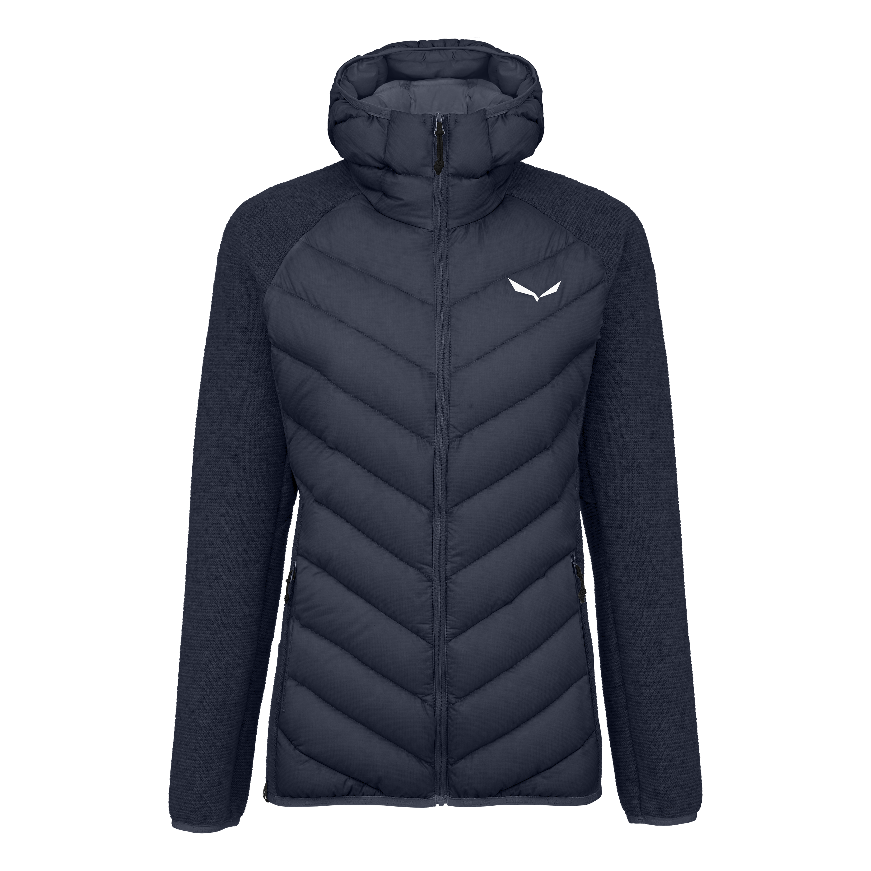 Fanes Sarner Hybrid Daunenjacke Damen