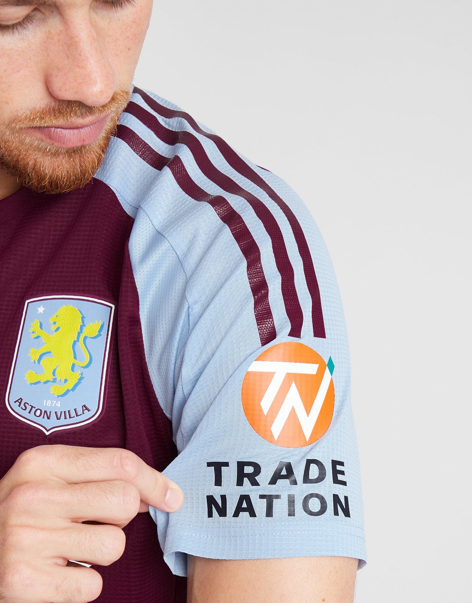adidas Maillot Domicile Aston Villa 2024/25 Homme