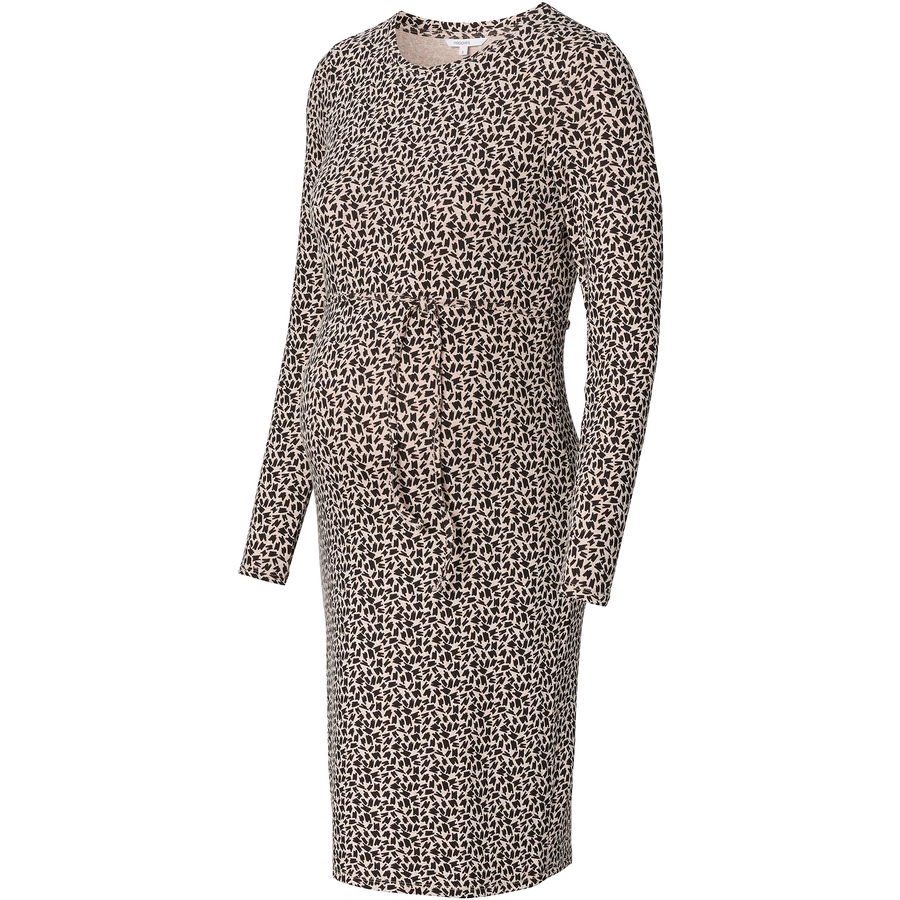Noppies Still-Kleid Rolla Oatmeal