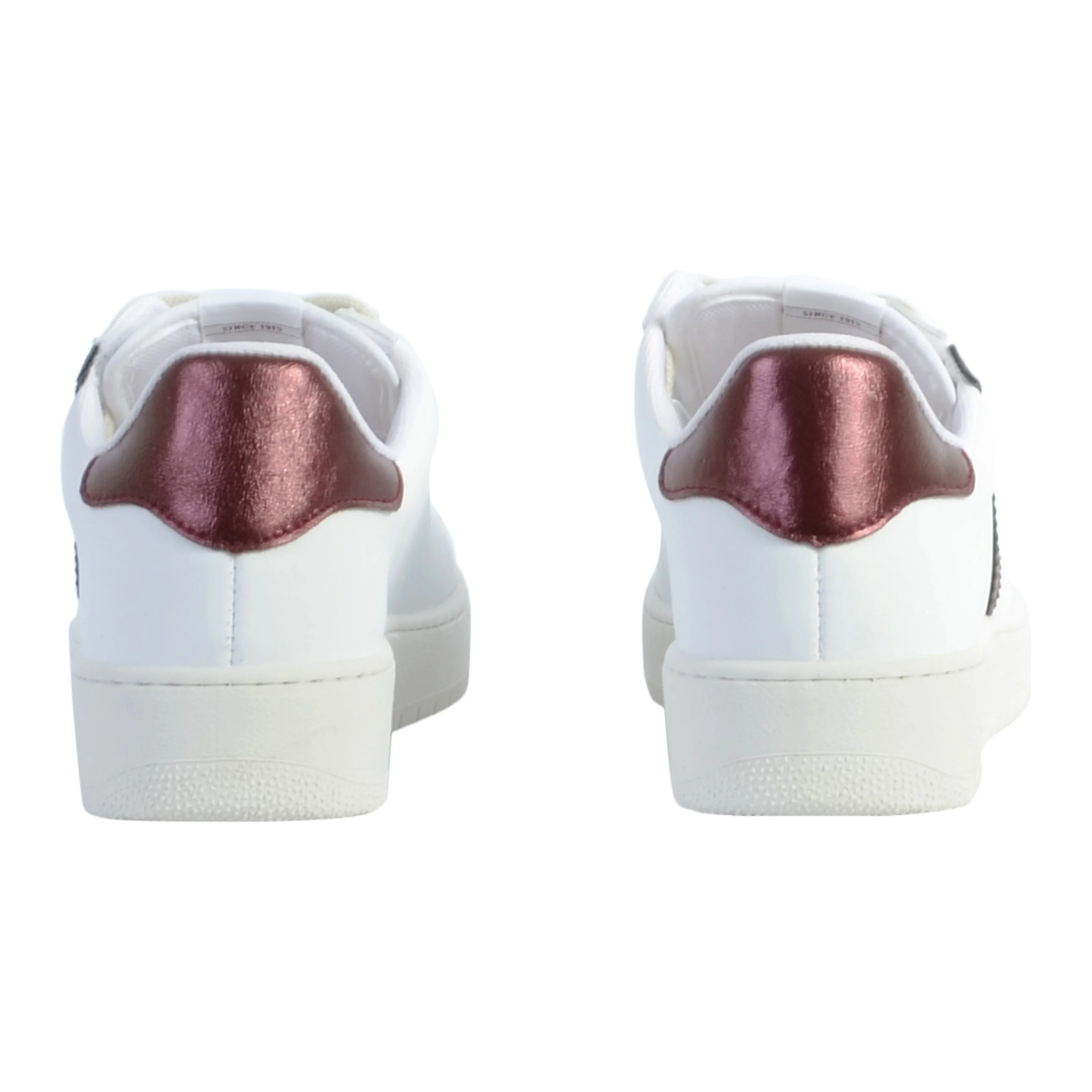 Basket femme1258202 | Blanc