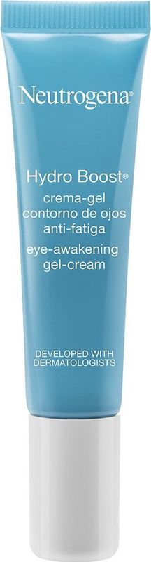 Neutrogena - Hydro Boost - Oogcrème - 15 ml - Gel Crème