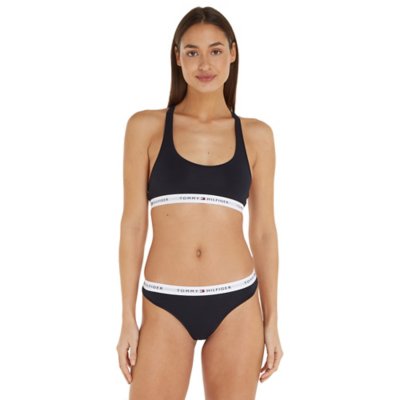 Soutien-gorge femme Unlined Bralette TOMMY HILFIGER