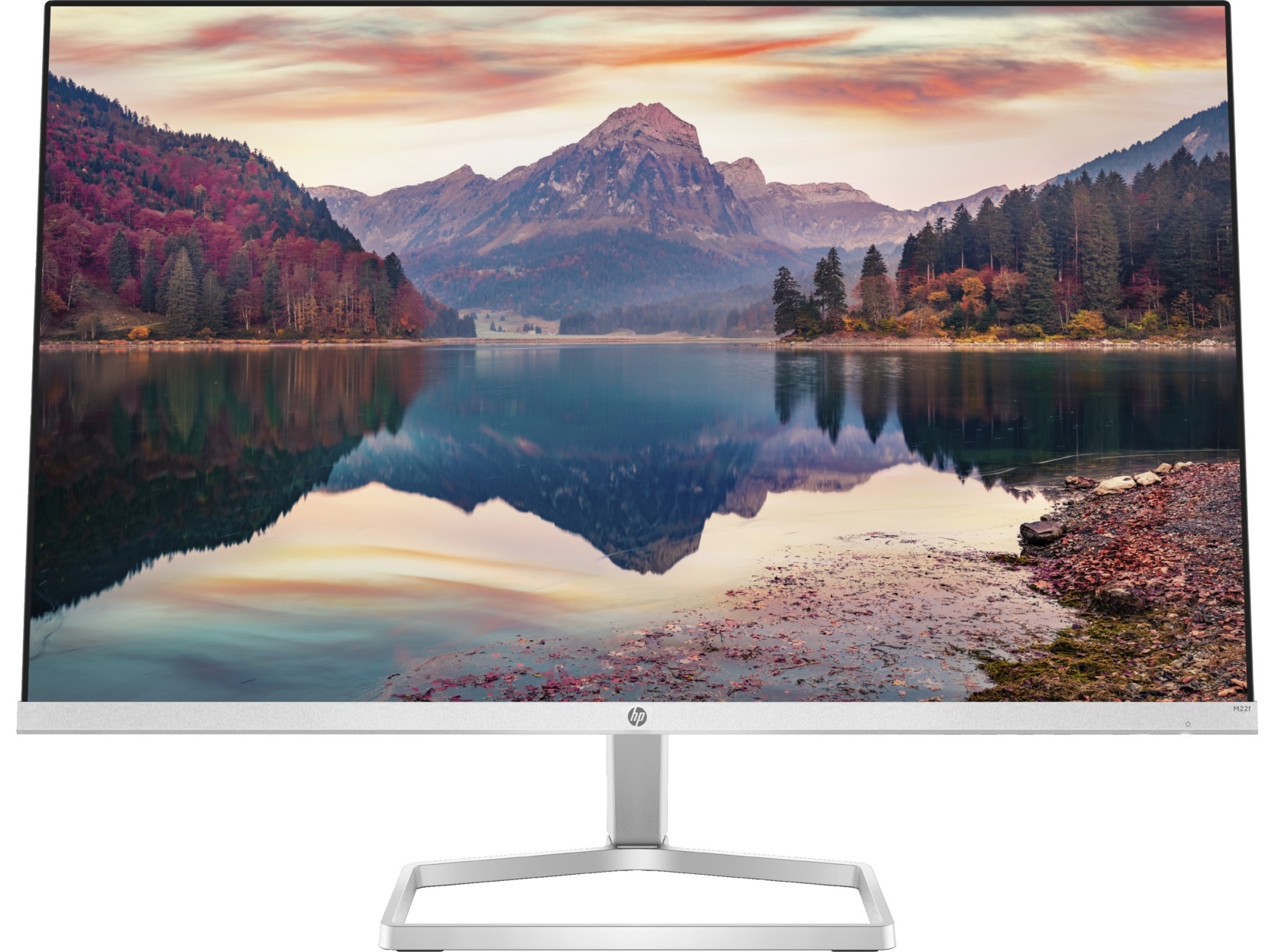 MONITOR HP M22F 21.5\