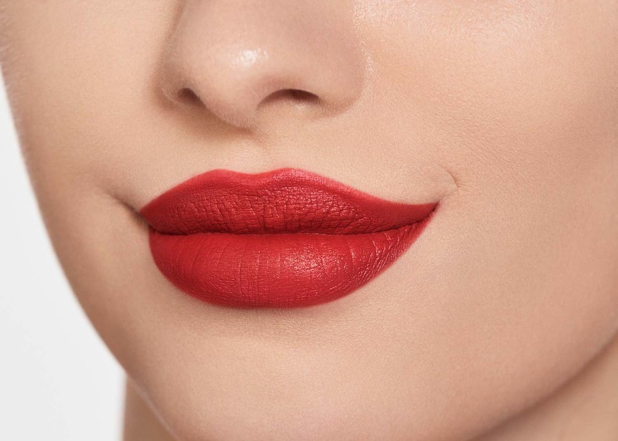 Anastasia Beverly Hills Matte Lipstick Royal Red 3g