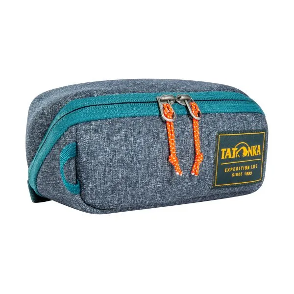Tatonka -  Kulturbeutel Square Zip Pouch S