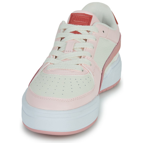 Puma - CA Pro Wns - Rose / Blanc