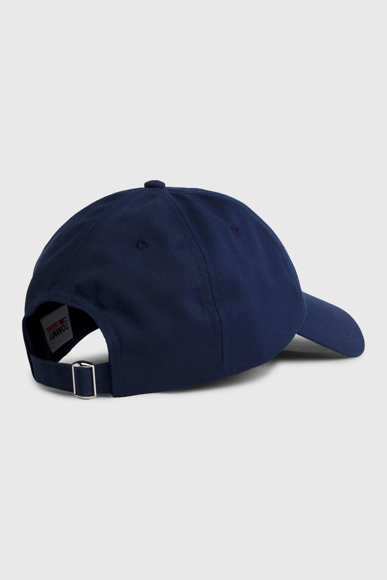 Tommy Jeans pet TJM Sport Cap donkerblauw