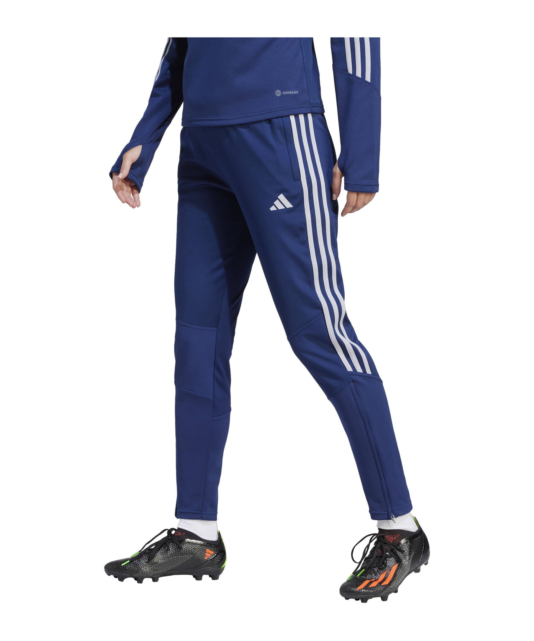 adidas Performance| Damen Hose Tiro 23