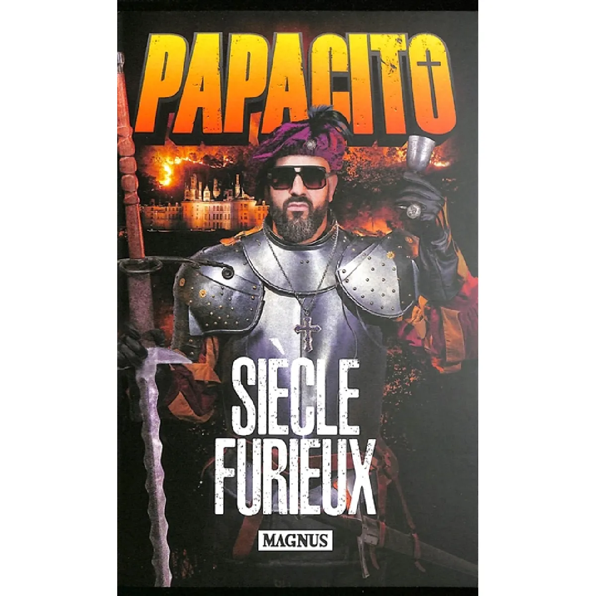 Siècle furieux