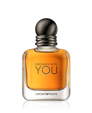 Giorgio Armani Stronger With You edt vapo 50ml
