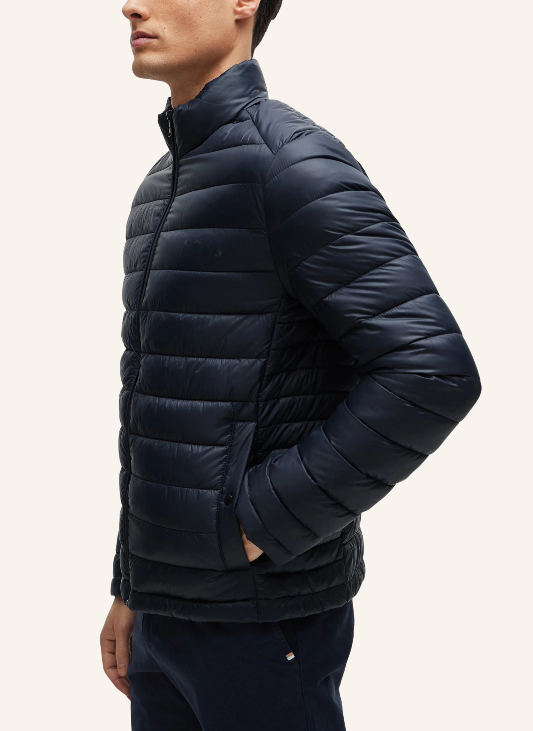 BOSS Casual Jacke CALANOS Regular Fit