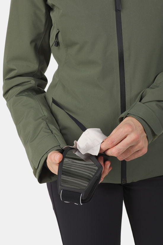 Peak Performance Peak Performance W Anima Jacket Ski-Jas Dames