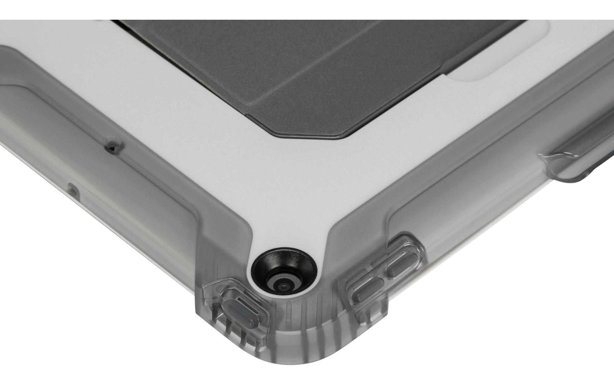 Tablet Back Cover SafePort Rugged iPad 10.2