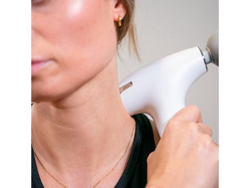 flow Massage Pistole Nano Massage Pistole