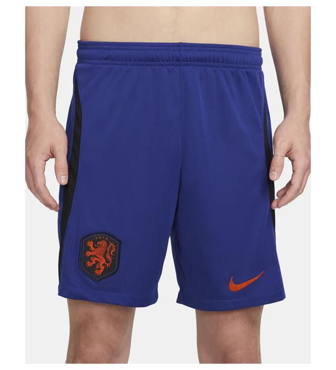 Nike Men KNVB Nederland Stadium Uitshort 2022/2023