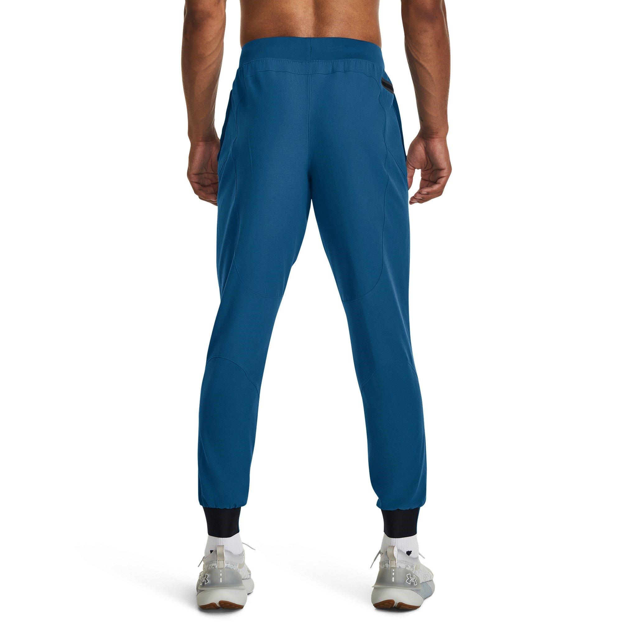 Under Armour Under Armour Ua Unstoppable Txtr Jogger Tracksuit Bottom Mens
