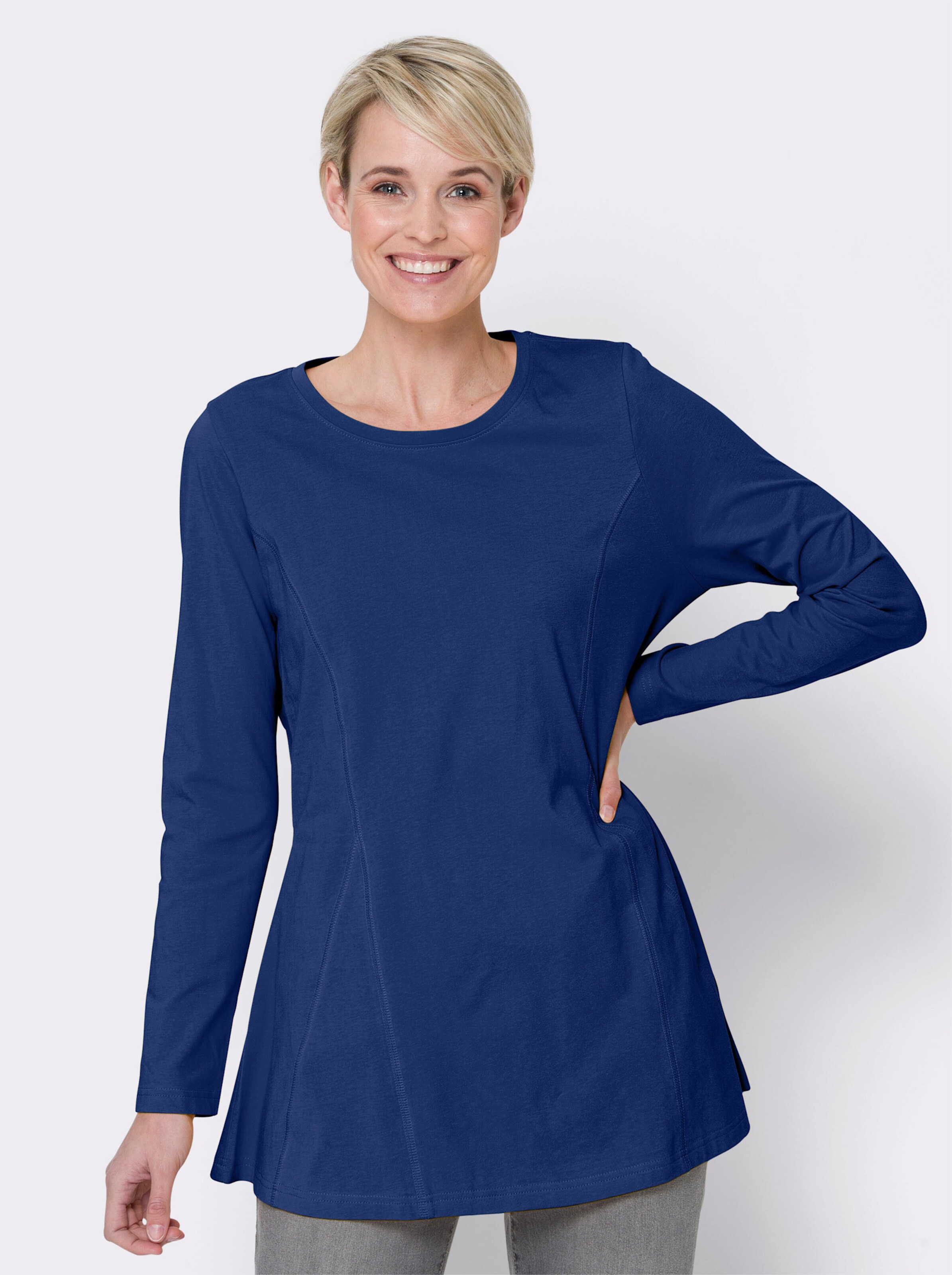 Longshirt