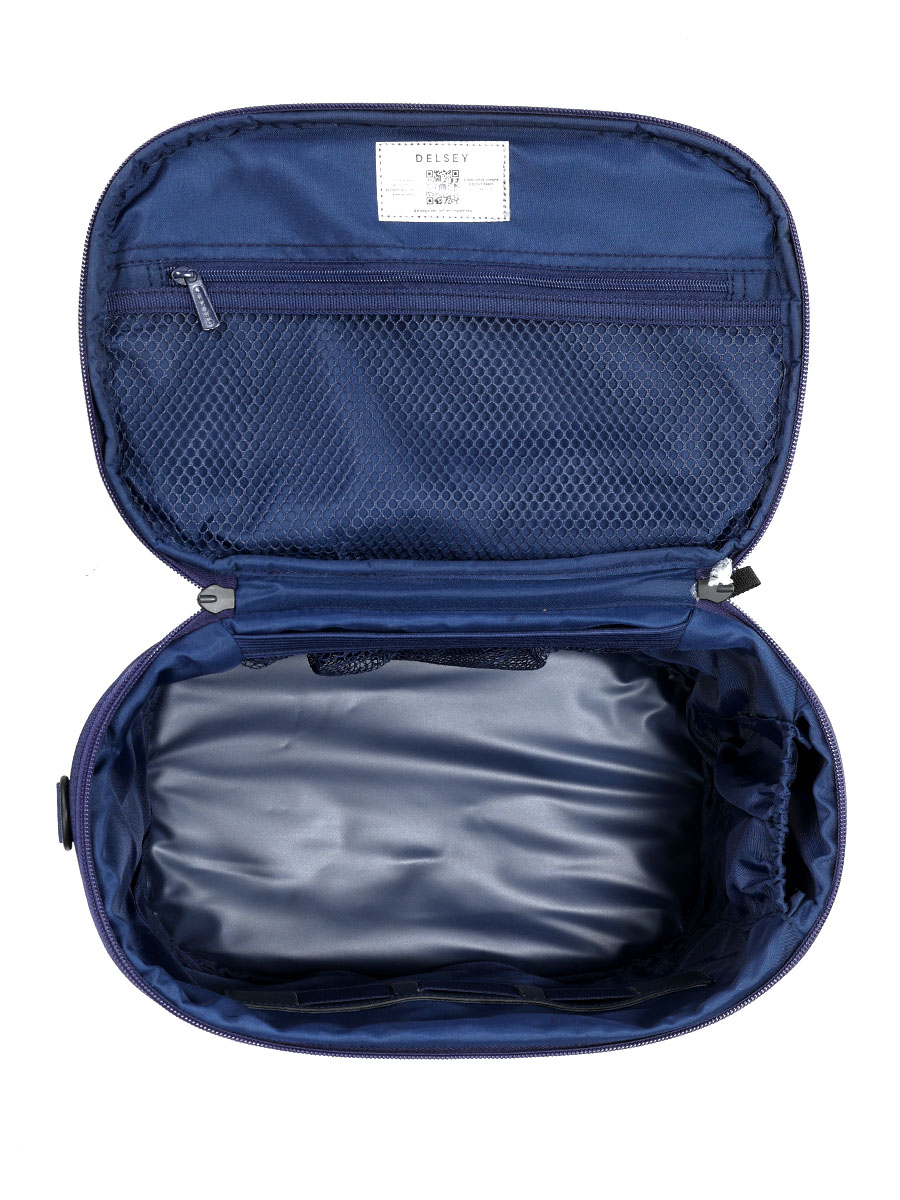 Vanity case Delsey Brochant 3 - 31.5 cm
