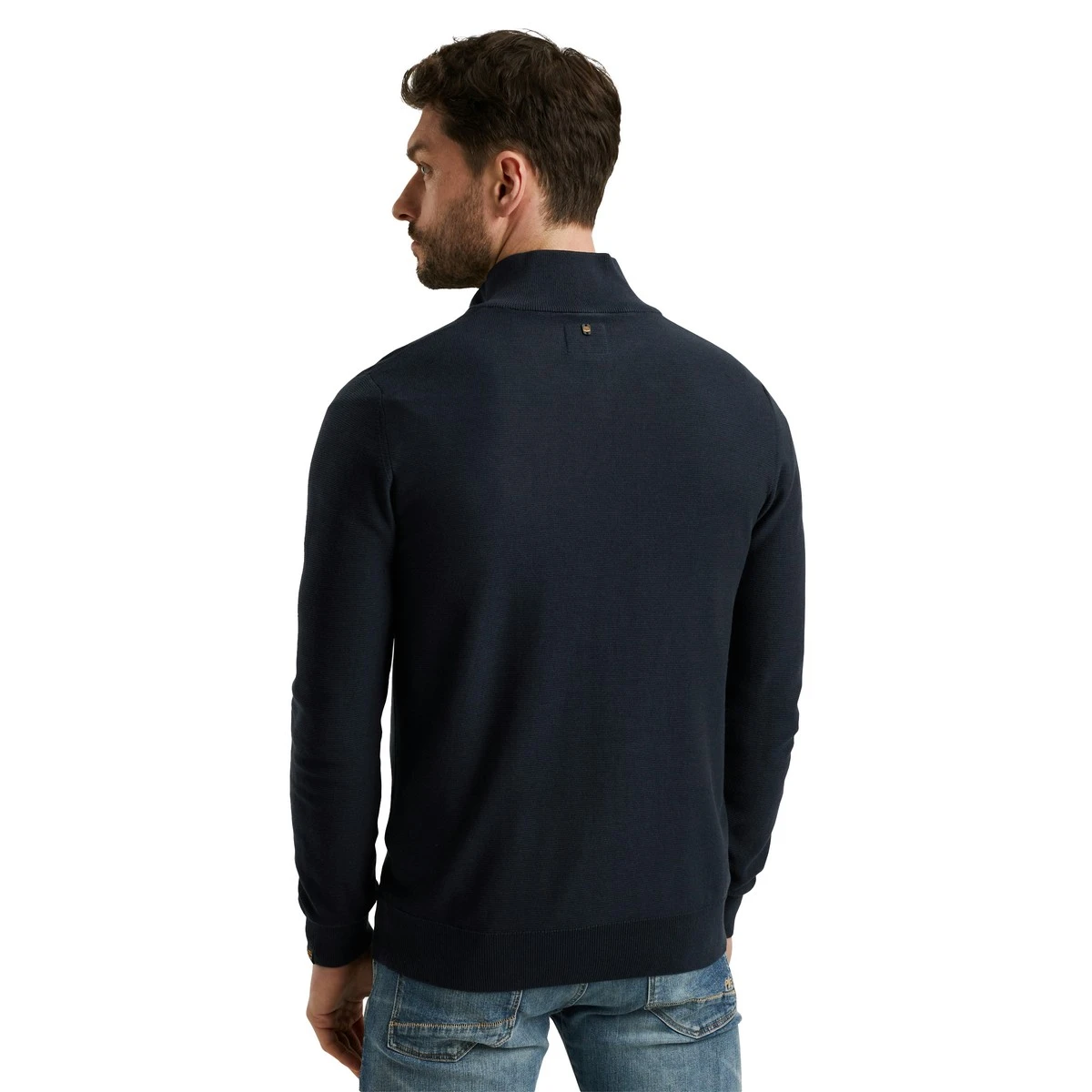 Heren Vest FFJA0017