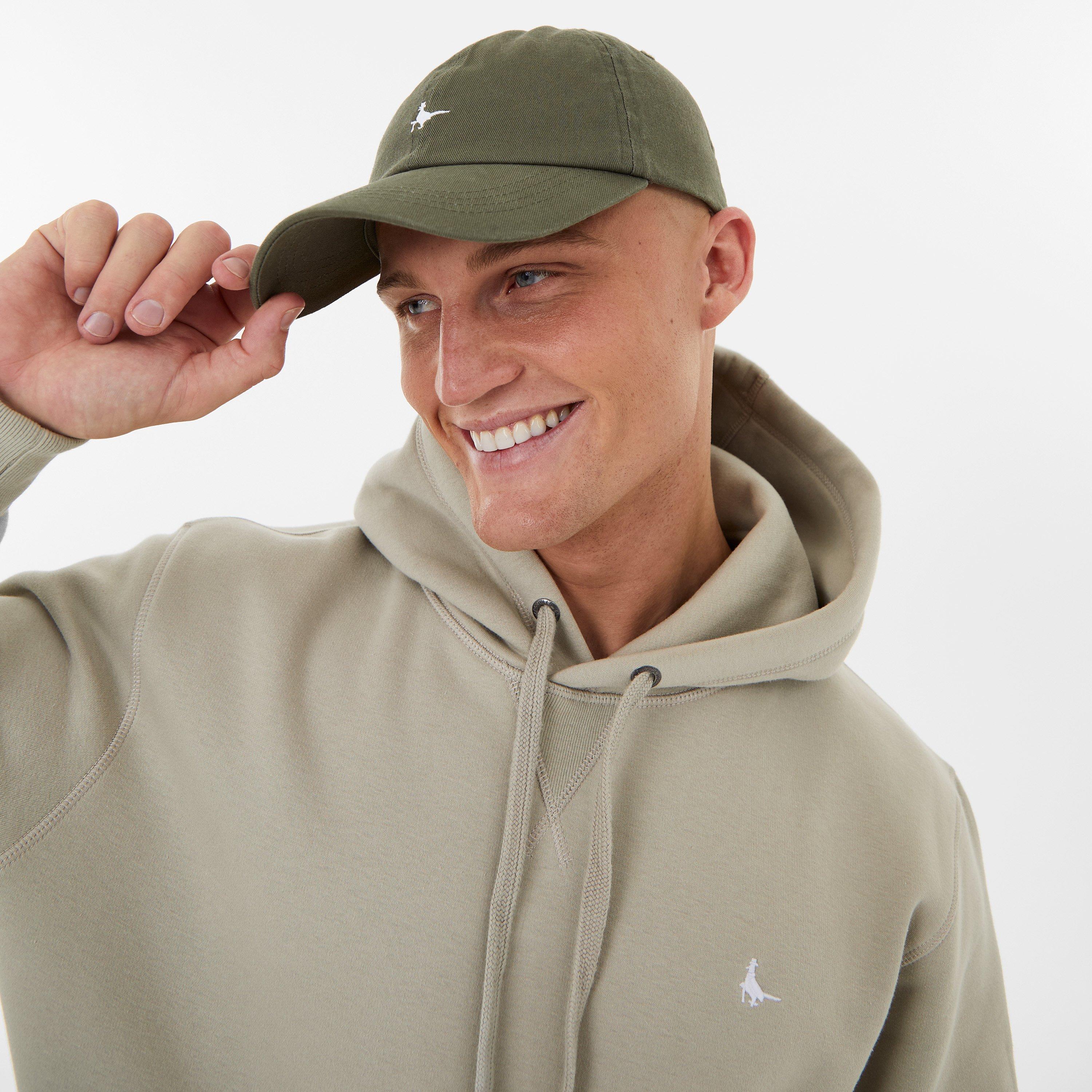 Jack Wills Enfield Classic Logo Cap