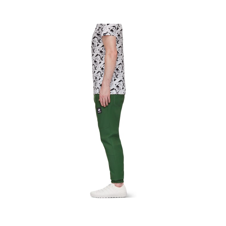 Mammut Massone Pants Men