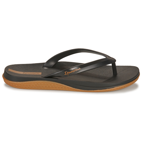 Ipanema - IPANEMA ANATOMIC LAPA AD - Noir / Marron