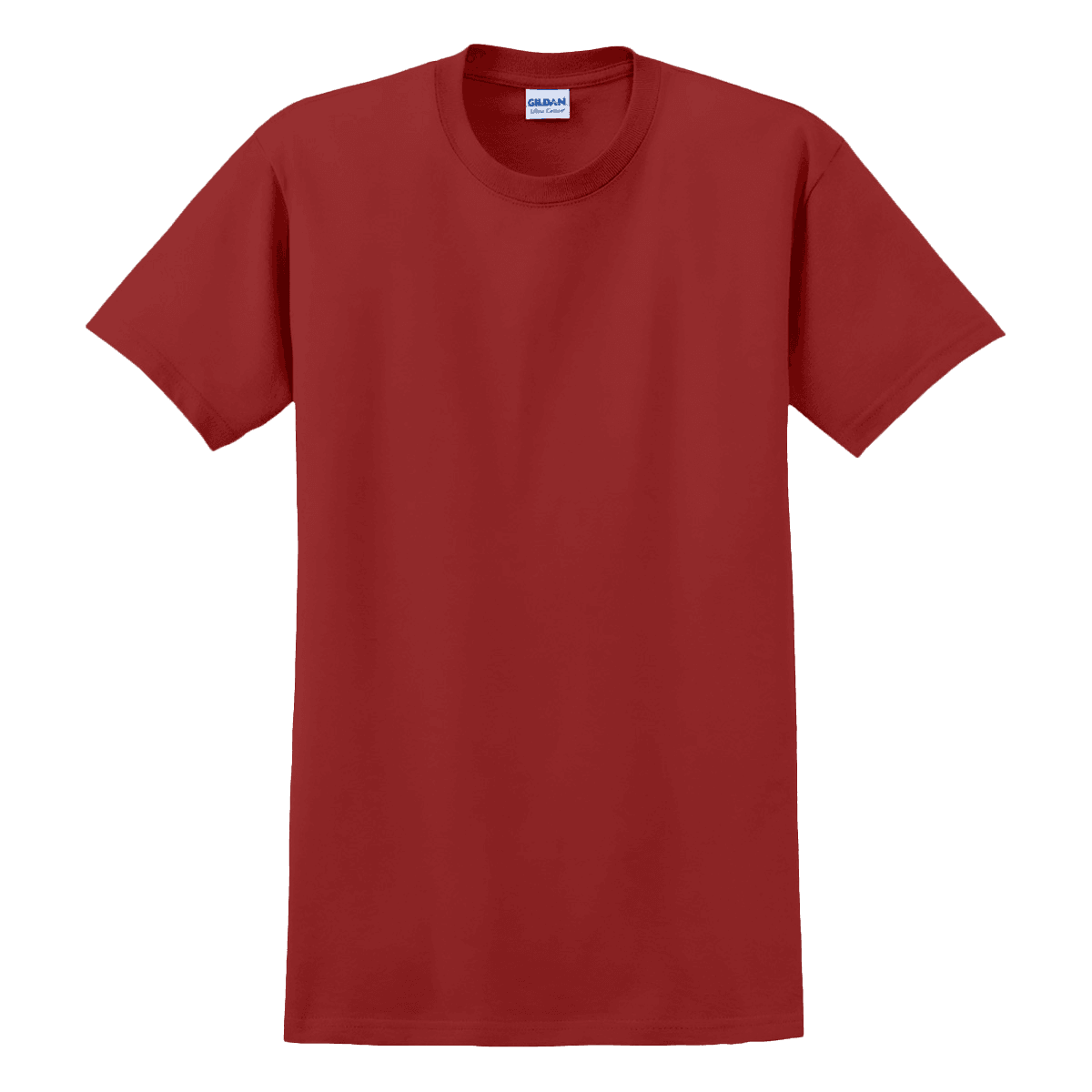 Gildan 2000 - T-Shirt Homme Ultra 100% Coton