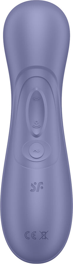 Satisfyer Pro 2 Generation 3 Lufttryksstimulator