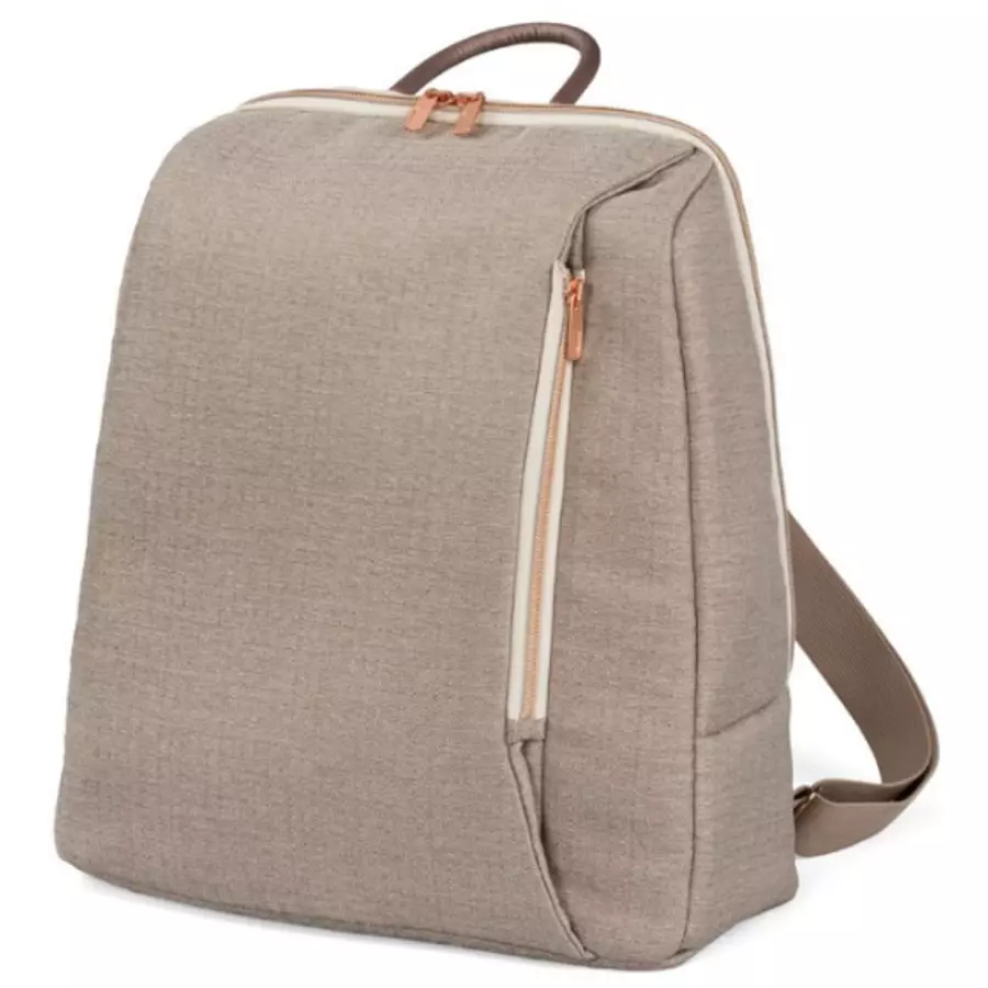 Peg Perego Wickelrucksack Mon Amour