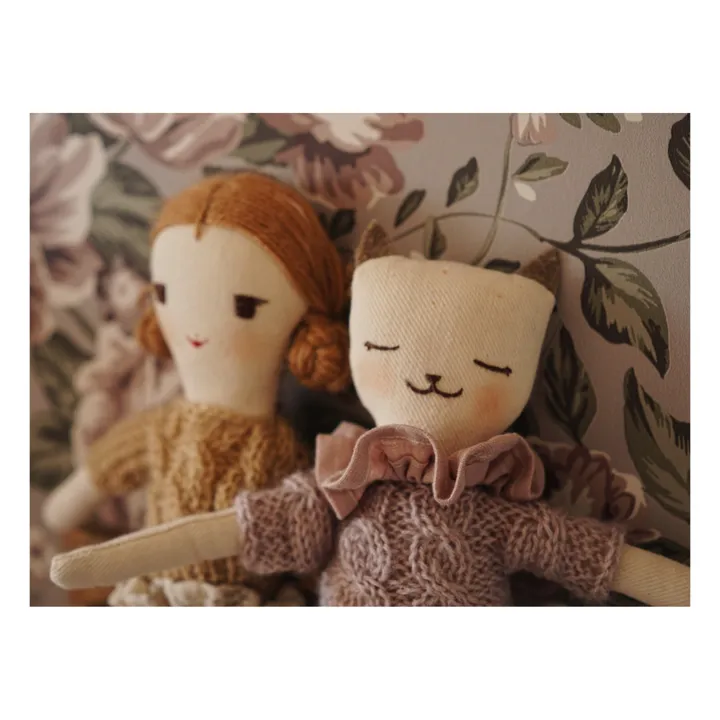 Mari Dolls Poupée Kalina