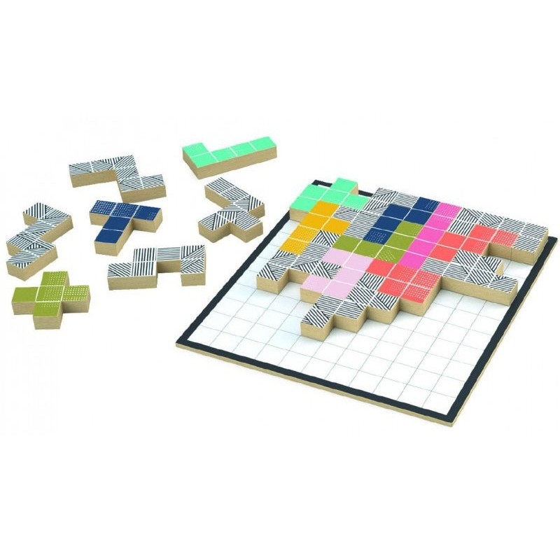 Polyssimo Challenge