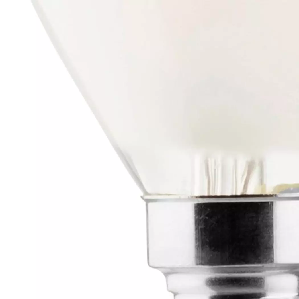 LED-Tropfen E14/4 Watt/Energie E