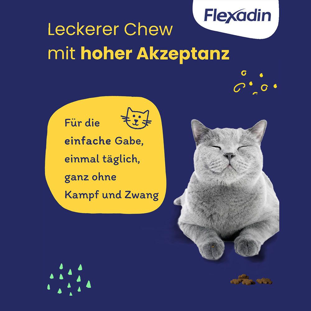 FLEXADIN® Cat