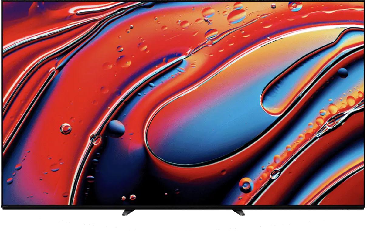 TV K-65XR90P 65