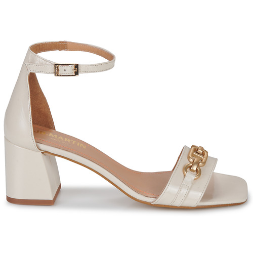 JB Martin - VEDETTE - Vintage off white