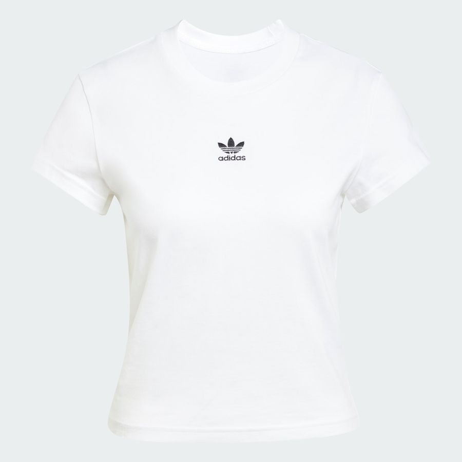 Adidas Original T-shirt slim Essentials