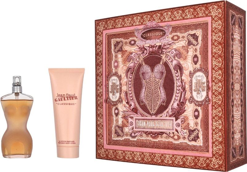 J.P. Gaultier Classique Giftset