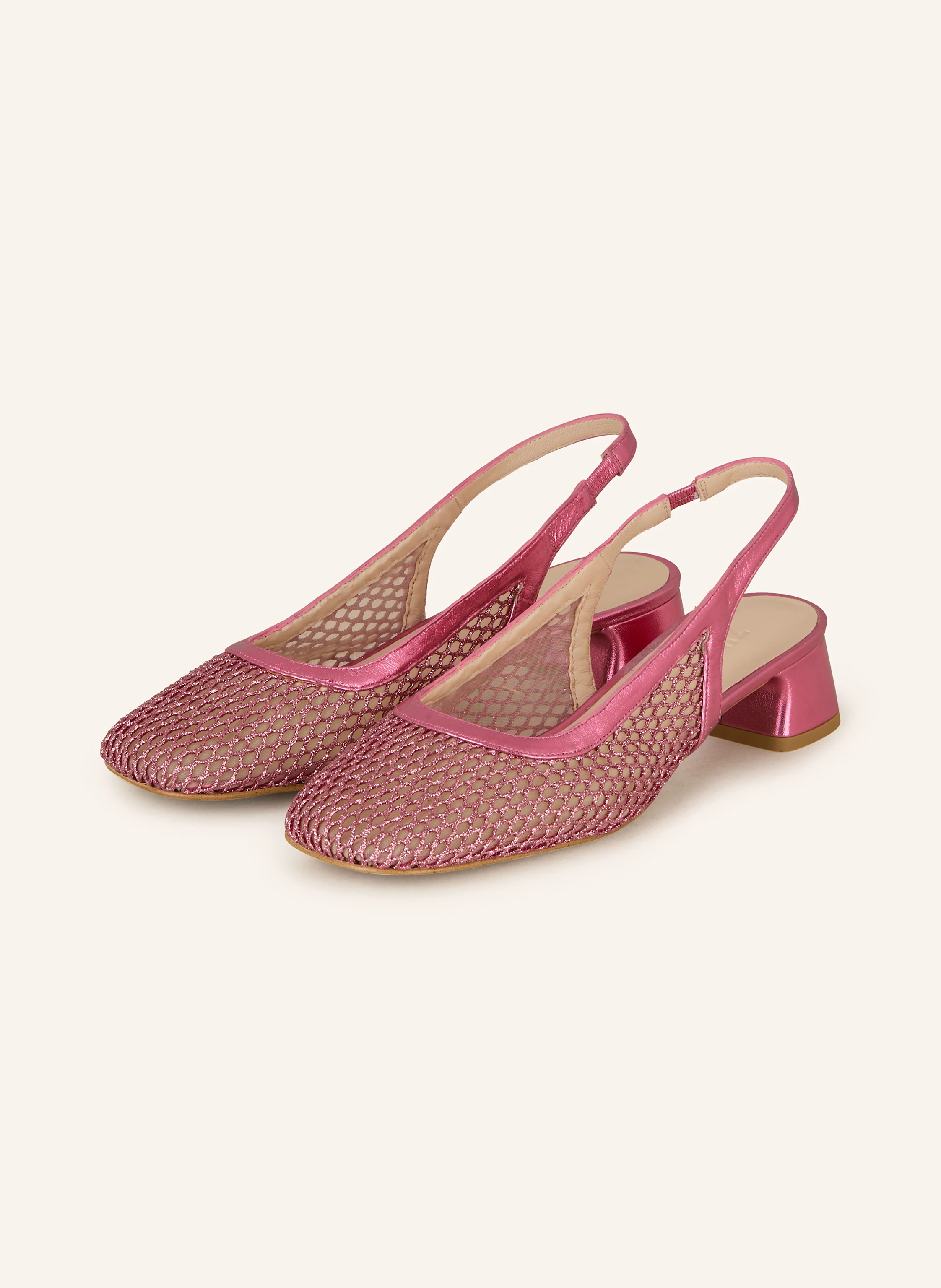 ZINDA Slingpumps NICOLE
