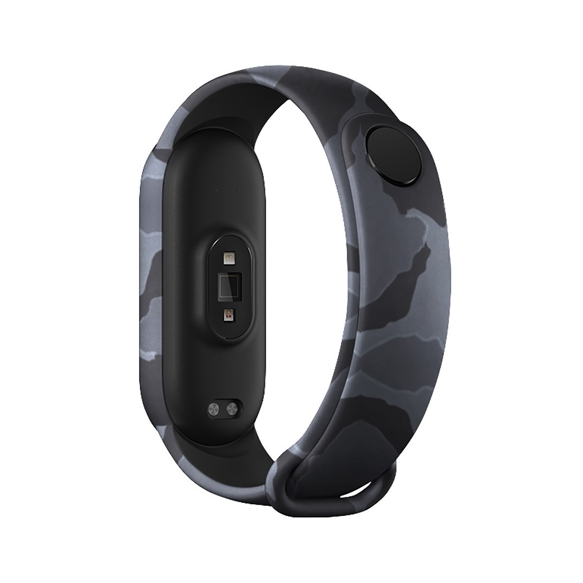 Montre connectée bracelet silicone SMARTY FIT CAMO