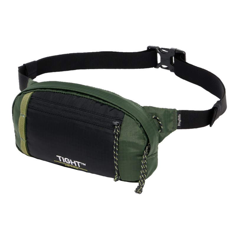 Haglöfs<br>Bæltetaske Tight Hip Pack 1