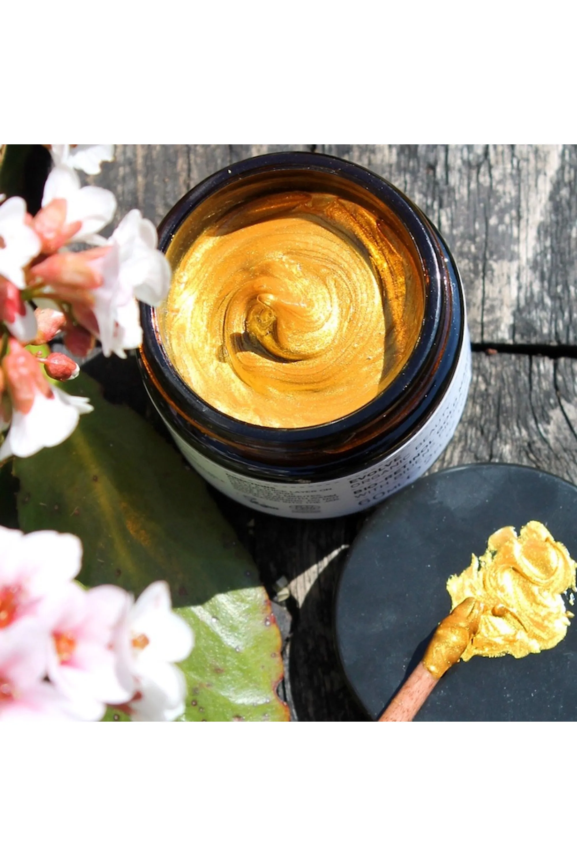 Evolve Beauty Masque visage éclat & anti-âge-60 ml