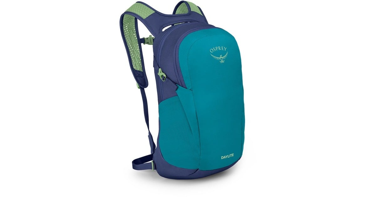 OspreyDaylite rugzak  (Lichtblauw, 13 liter)
